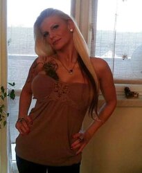 Lulu Lustern - German Sex Industry Star