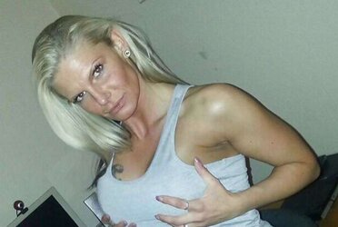 Lulu Lustern - German Sex Industry Star