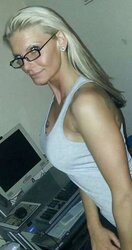 Lulu Lustern - German Sex Industry Star