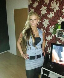 Lulu Lustern - German Sex Industry Star