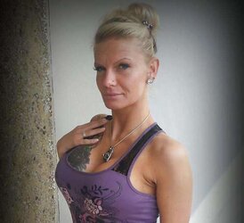 Lulu Lustern - German Sex Industry Star