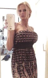 Lulu Lustern - German Sex Industry Star