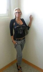 Lulu Lustern - German Sex Industry Star