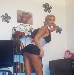 Lulu Lustern - German Sex Industry Star