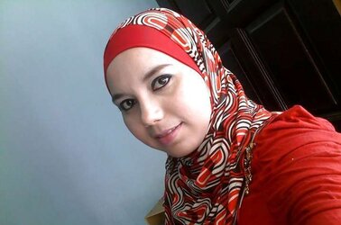 Ny Hijab neibure married wifey exited me