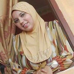 Ny Hijab neibure married wifey exited me