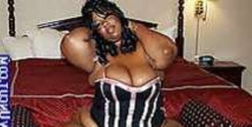 Killer PLUMPER Paramour