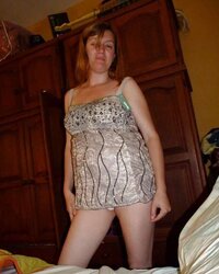 MATURE SPUNK MEGA-SLUT CAROLA...Hottest of III