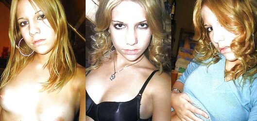 My Favourite Amateurs Teenagers (#20)