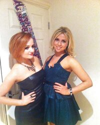 Facebook Bitches- Gabrielle