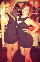 Facebook Bitches- Gabrielle