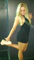 Facebook Bitches- Gabrielle