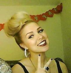 Facebook Bitches- Gabrielle