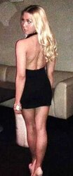 Facebook Bitches- Gabrielle