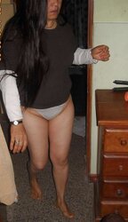 Mi wifey mature highly mega-bitch