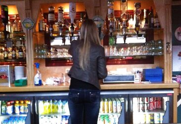 Dutch Ladies are the best