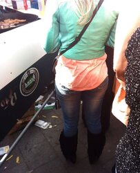 Dutch Ladies are the best