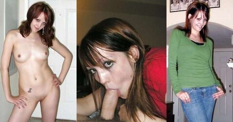 Crazy damsels in denim XXXIII