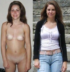 Crazy damsels in denim XXXIII