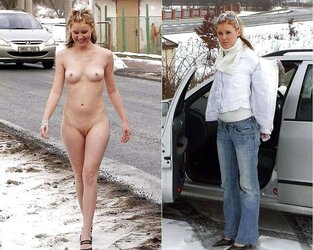 Crazy damsels in denim XXXIII