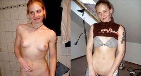 Crazy damsels in denim XXXIII