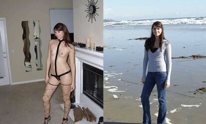 Crazy damsels in denim XXXIII