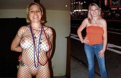 Crazy damsels in denim XXXIII