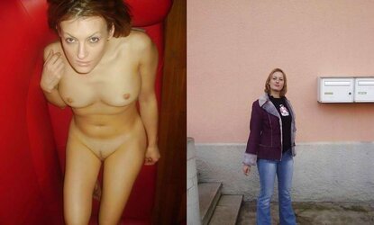Crazy damsels in denim XXXIII