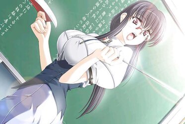 Hentai i like