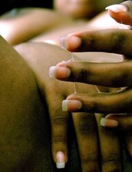 Ebony Dolls Are Just To Beautifull