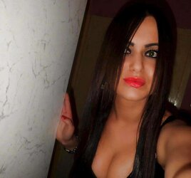 Serbian dame: anna