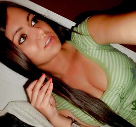 Serbian dame: anna