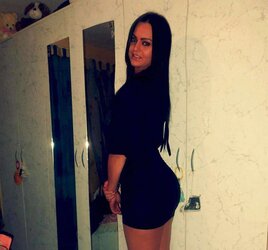 Serbian dame: anna