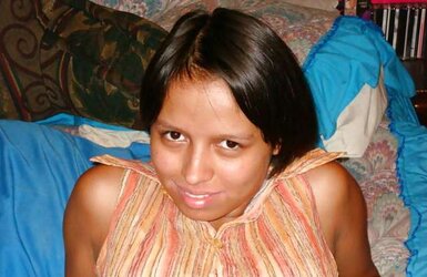 DAMNED STEAMY LATINA
