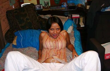 DAMNED STEAMY LATINA
