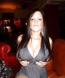 Chavy Hoes that need jizzing in or on!!