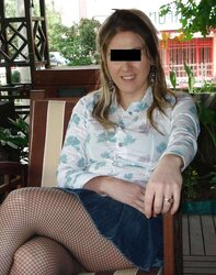 Turkish Stockings Bursali Banu (Alintidir) part