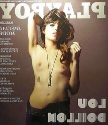 Lou Doillon Birkin N