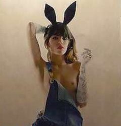 Lou Doillon Birkin N