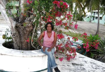 Facebook benita moreno moreno