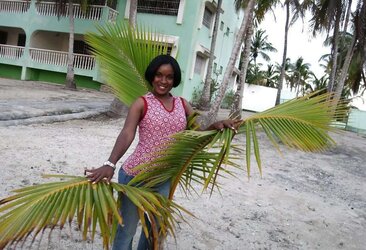 Facebook benita moreno moreno
