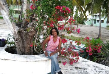 Facebook benita moreno moreno