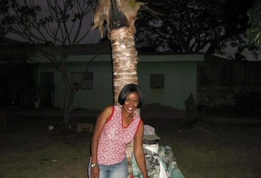 Facebook benita moreno moreno