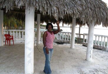 Facebook benita moreno moreno