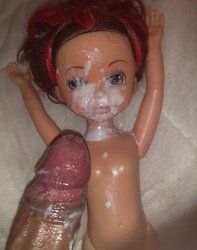 Tiny Nymph hoe