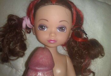 Tiny Nymph hoe