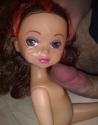 Tiny Nymph hoe