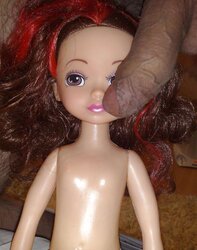 Tiny Nymph hoe