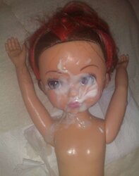 Tiny Nymph hoe