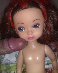 Tiny Nymph hoe